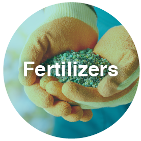 Fertilizers