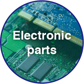 Electronic parts