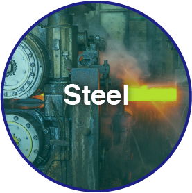 Steel