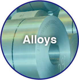 Alloys